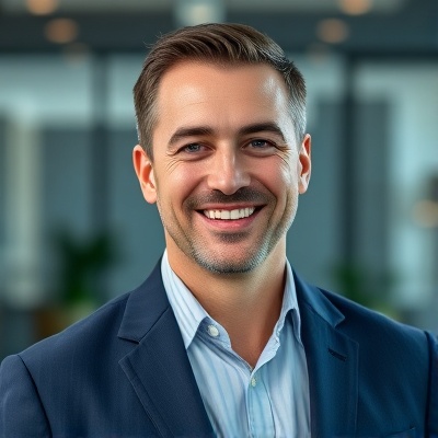 Lachlan Mercer — PayID Pokies AU expert